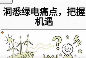 第三集 洞悉绿电痛点 了解精准分类