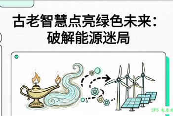 第四集 古老智慧点亮新能源未来：破解能源之谜