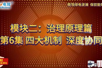 板块二：治理原理篇——第6集 四大机制 深度协同
