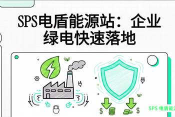 第十一集 三套方案，企业绿电快速落地